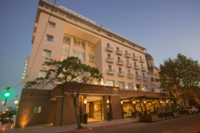 Отель Salto Hotel y Casino  Сальто